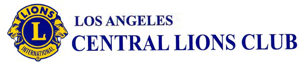 LA Central Lions